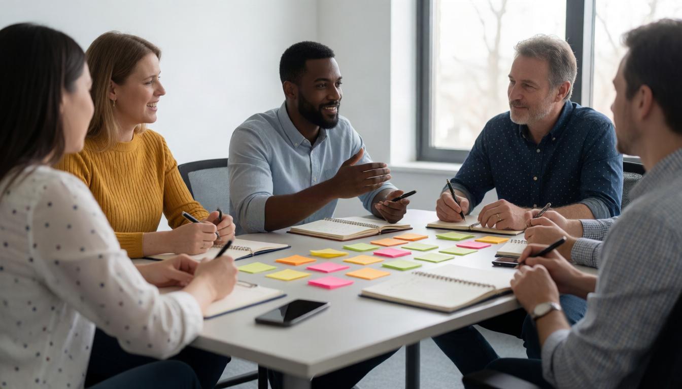 Benefits of Learning with Us